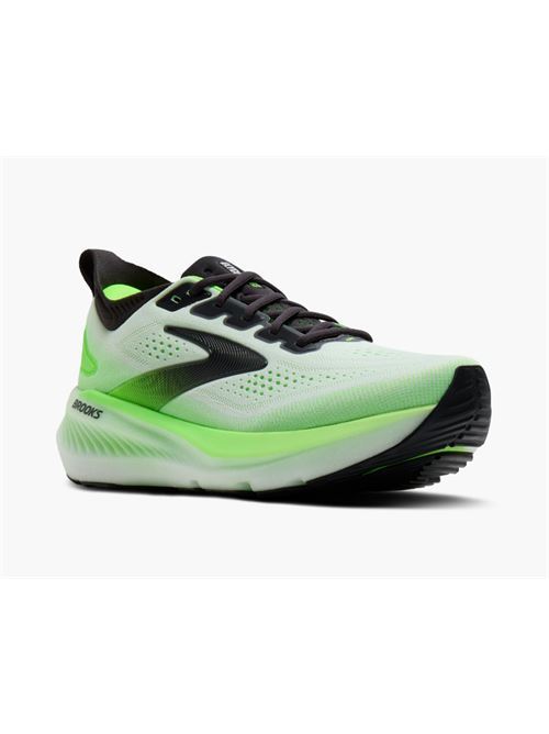  BROOKS | 1104761D154WHT PH GREE GEC